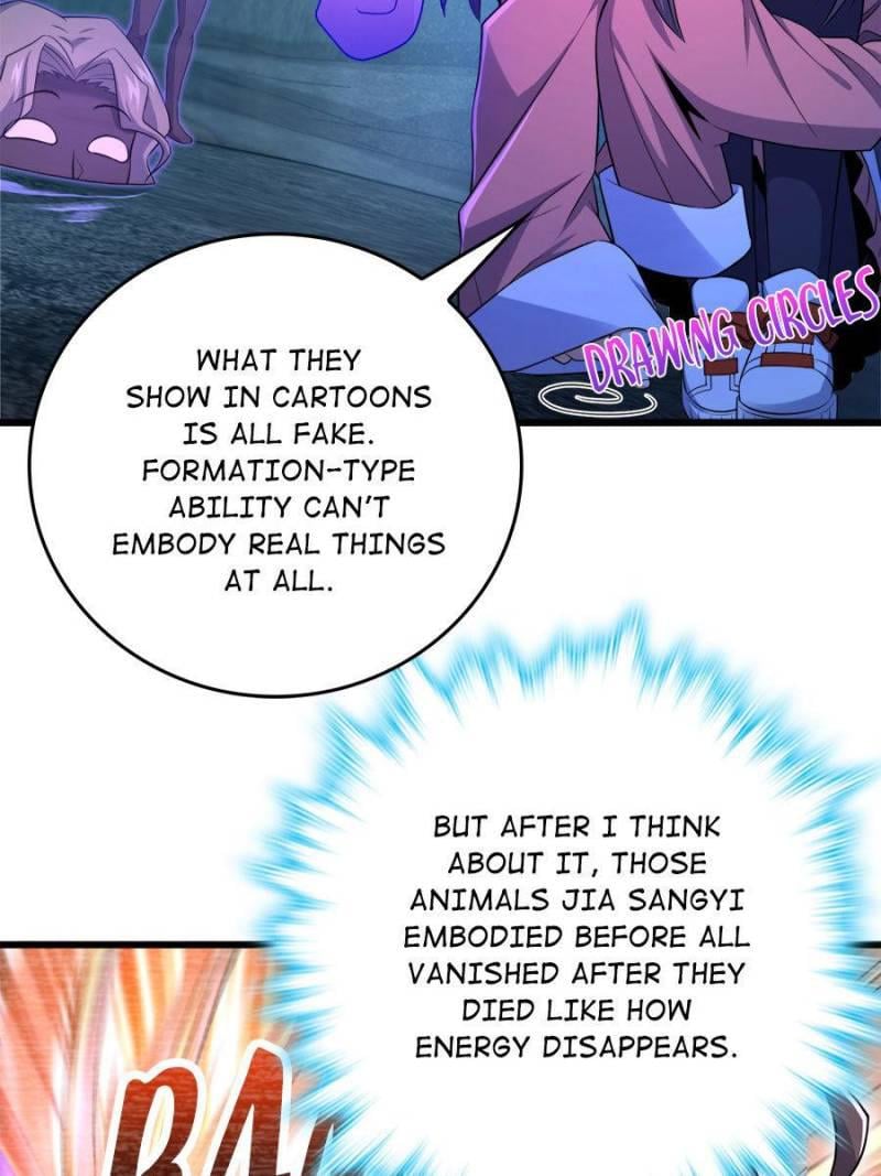 Spare Me, Great Lord! Chapter 178 - 95