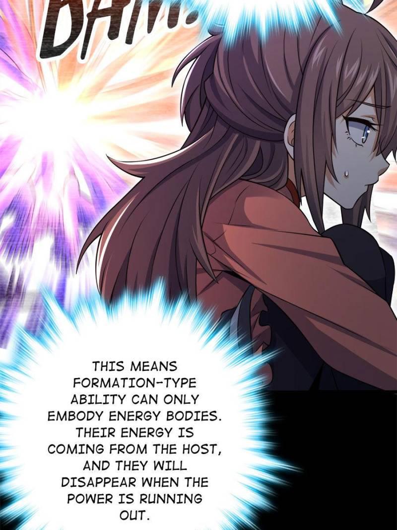 Spare Me, Great Lord! Chapter 178 - 96