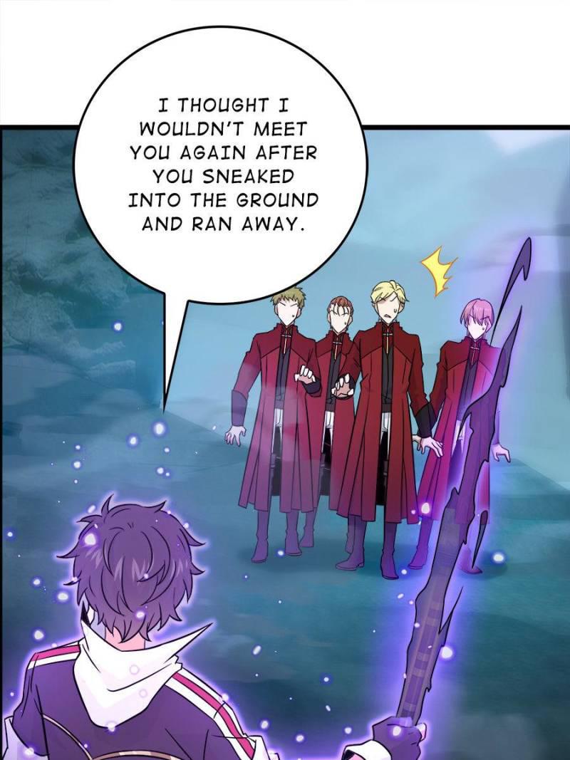 Spare Me, Great Lord! Chapter 181 - 1