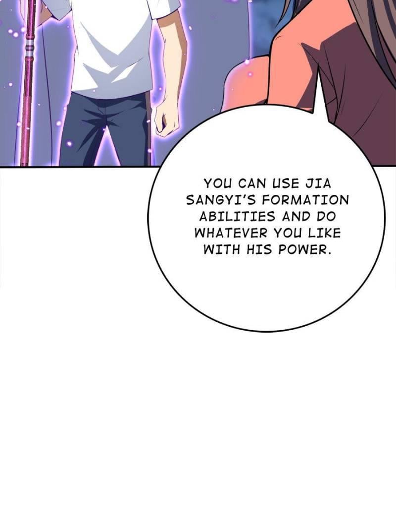 Spare Me, Great Lord! Chapter 180 - 62