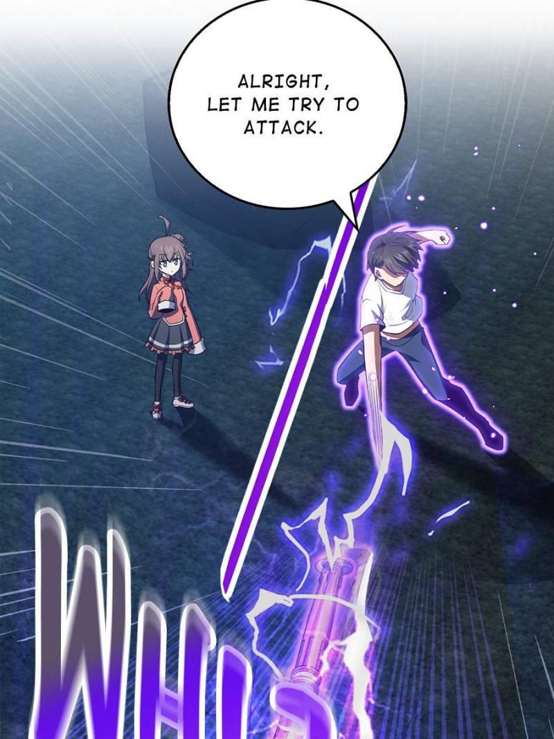Spare Me, Great Lord! Chapter 180 - 64