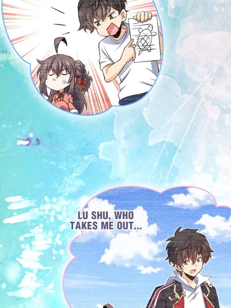 Spare Me, Great Lord! Chapter 178 - 105