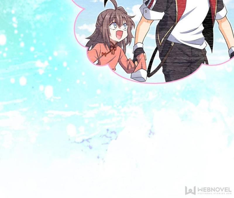 Spare Me, Great Lord! Chapter 178 - 106