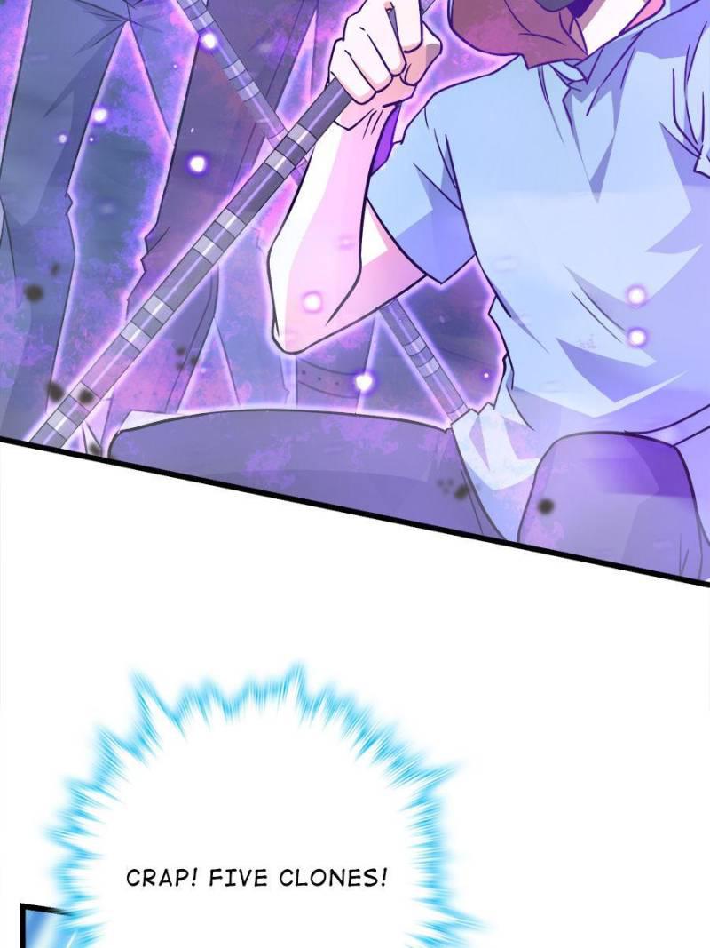 Spare Me, Great Lord! Chapter 181 - 5