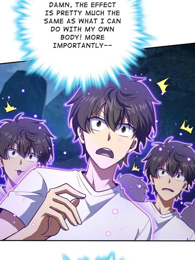 Spare Me, Great Lord! Chapter 180 - 70