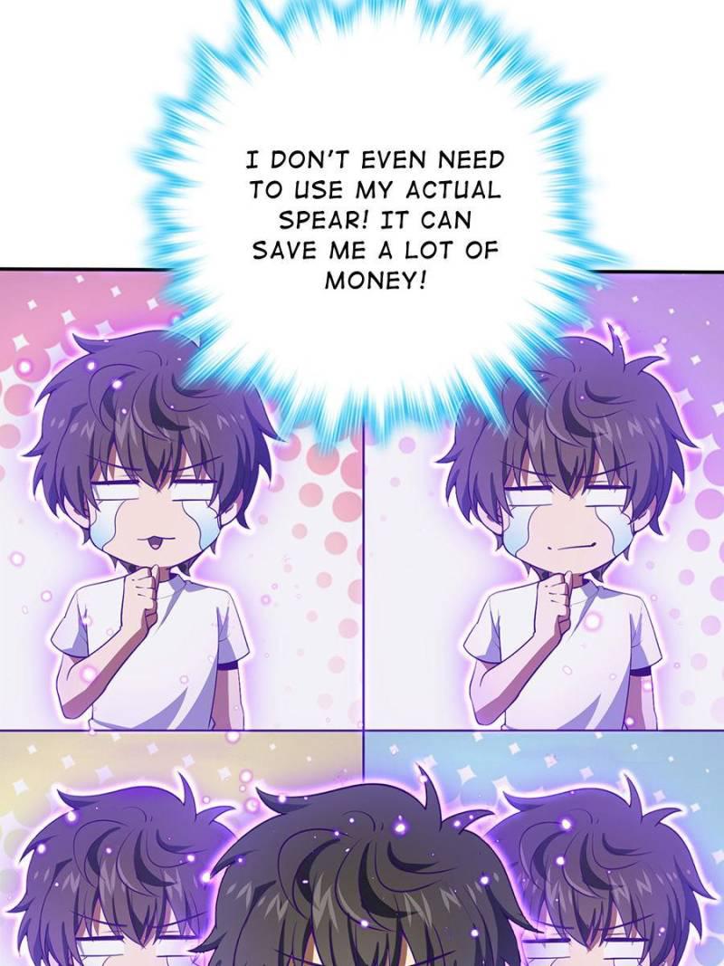 Spare Me, Great Lord! Chapter 180 - 71