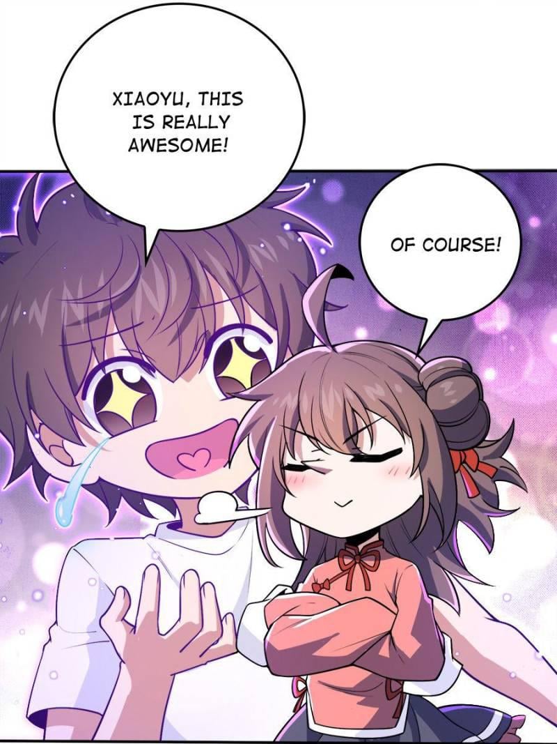 Spare Me, Great Lord! Chapter 180 - 73
