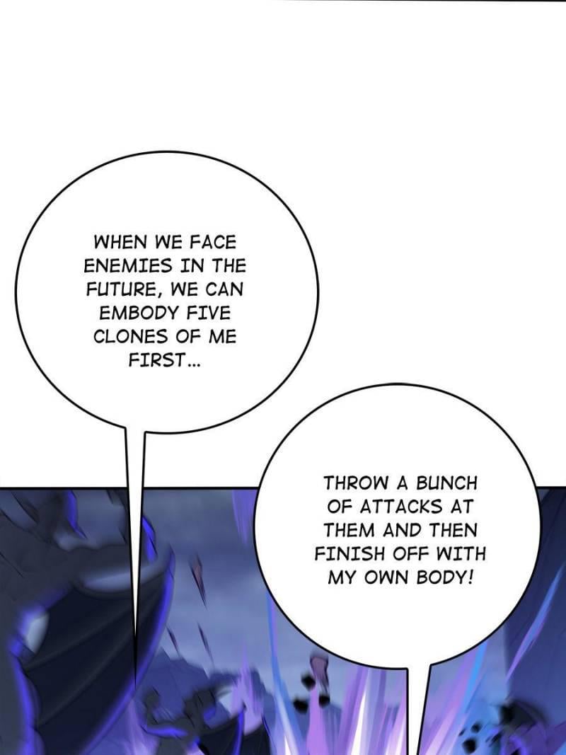 Spare Me, Great Lord! Chapter 180 - 74