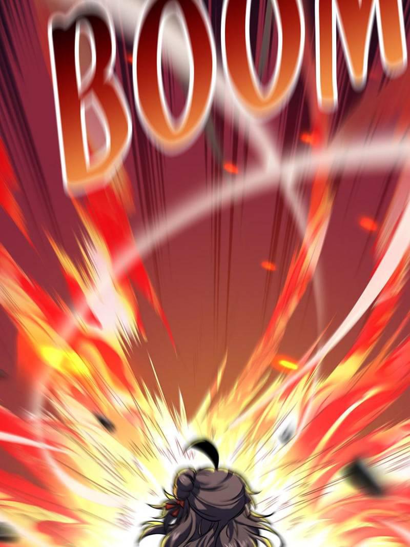 Spare Me, Great Lord! Chapter 181 - 17