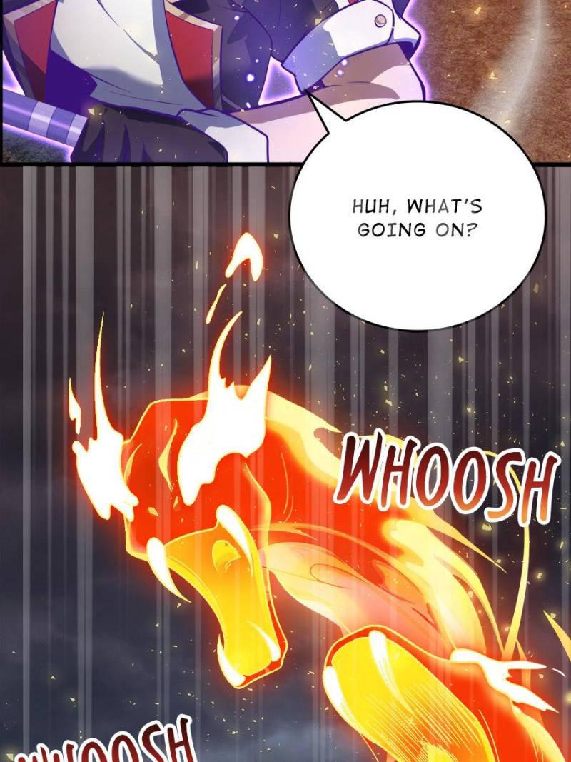 Spare Me, Great Lord! Chapter 181 - 20