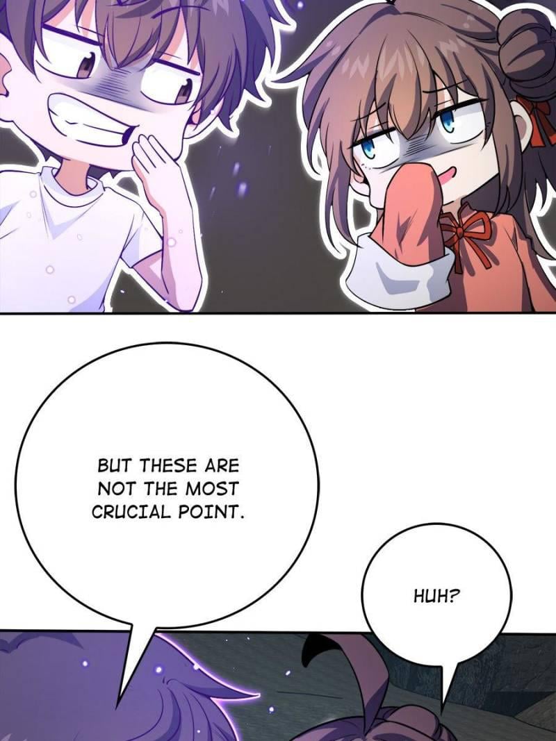 Spare Me, Great Lord! Chapter 180 - 76