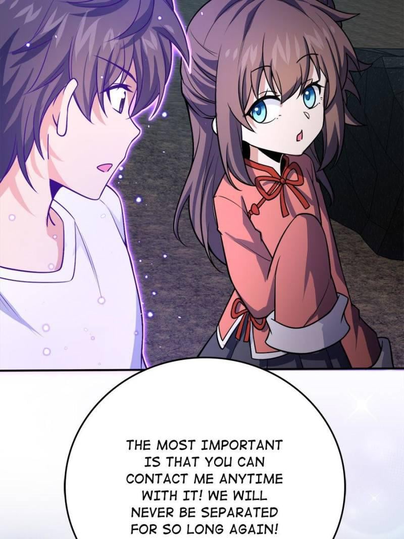 Spare Me, Great Lord! Chapter 180 - 77