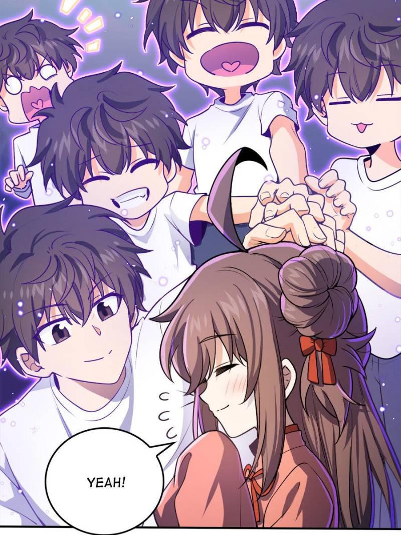 Spare Me, Great Lord! Chapter 180 - 79