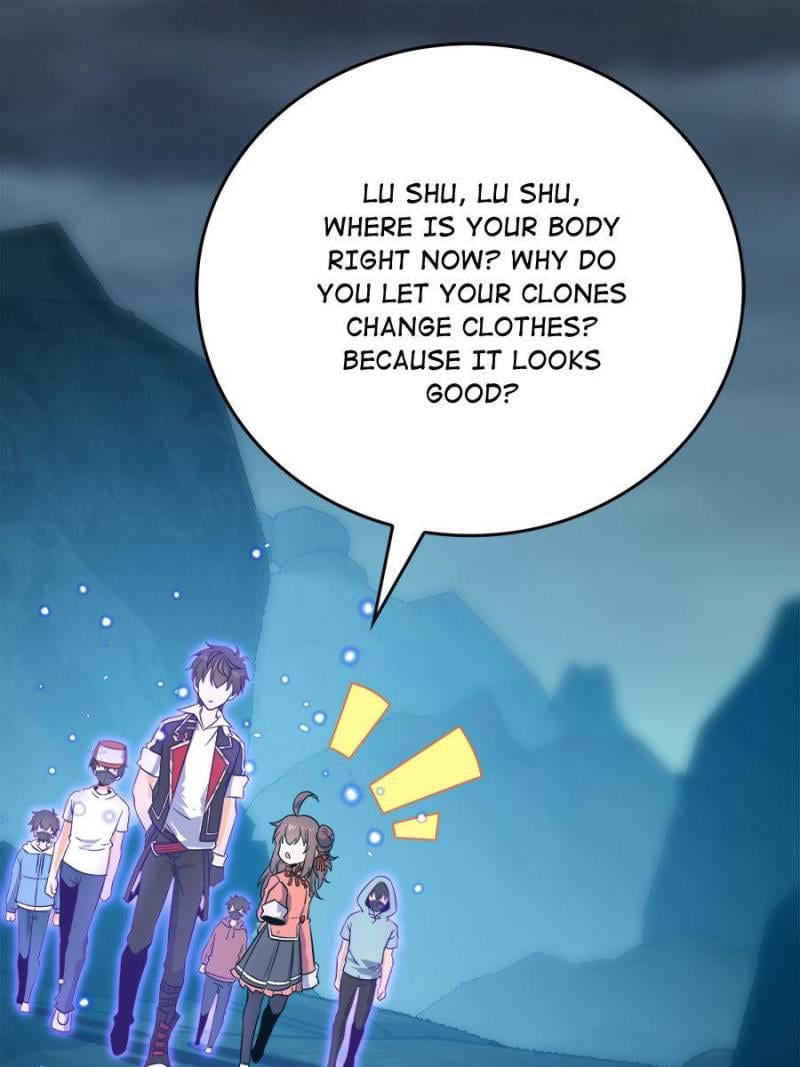 Spare Me, Great Lord! Chapter 180 - 83