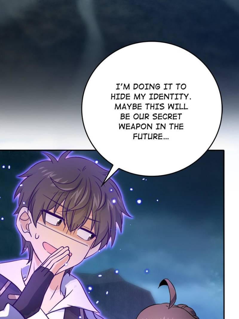 Spare Me, Great Lord! Chapter 180 - 85
