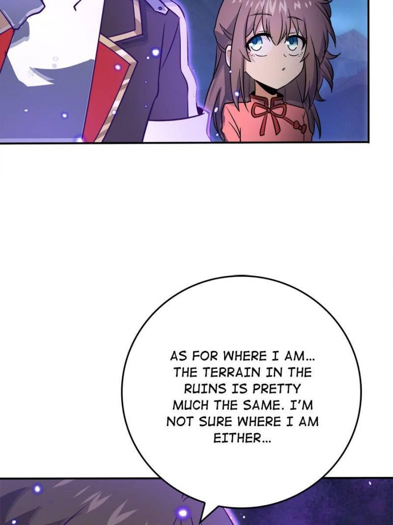 Spare Me, Great Lord! Chapter 180 - 86