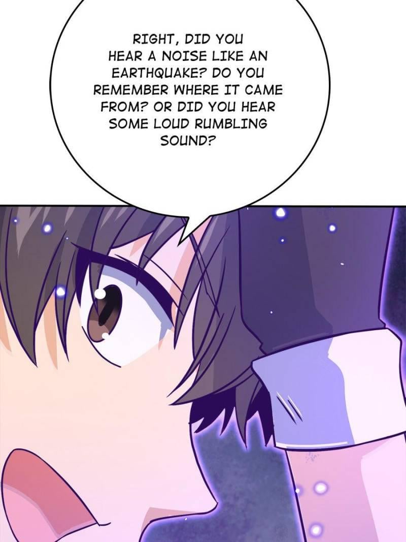 Spare Me, Great Lord! Chapter 180 - 89