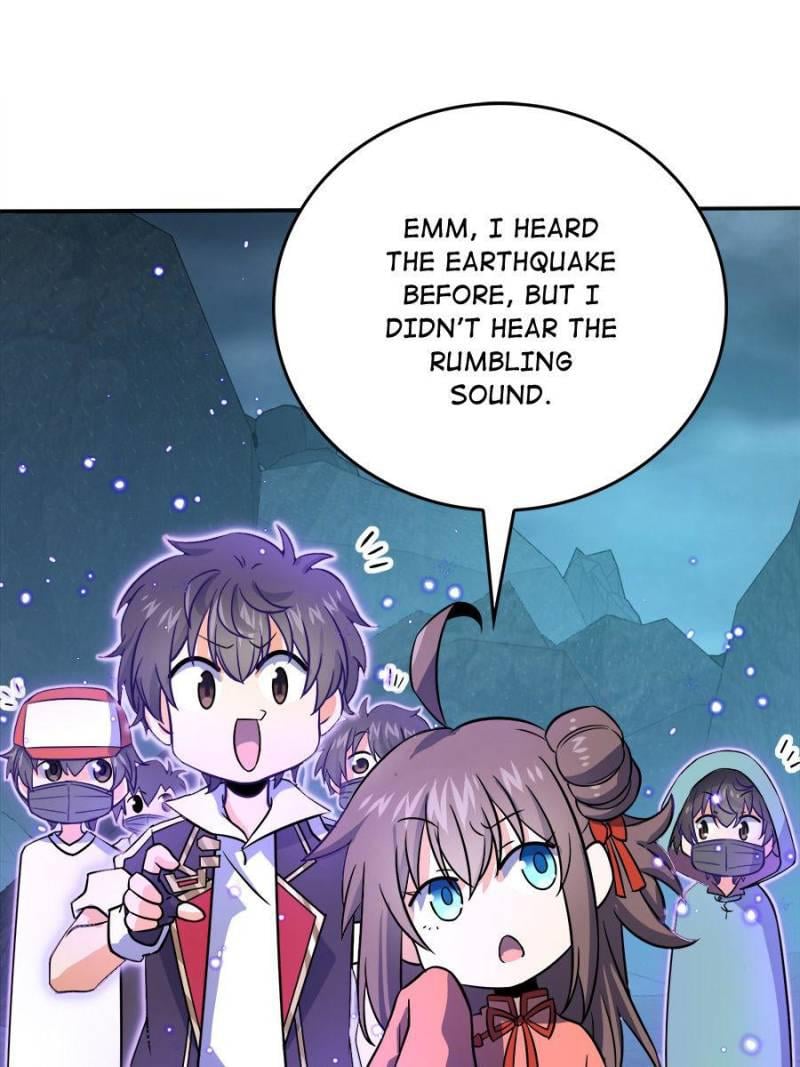 Spare Me, Great Lord! Chapter 180 - 91