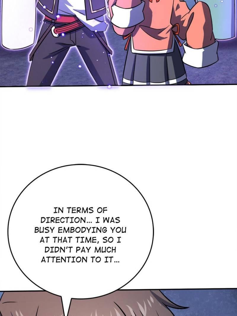 Spare Me, Great Lord! Chapter 180 - 92
