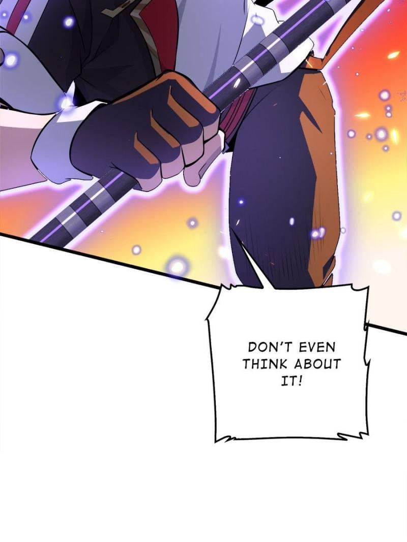 Spare Me, Great Lord! Chapter 181 - 34