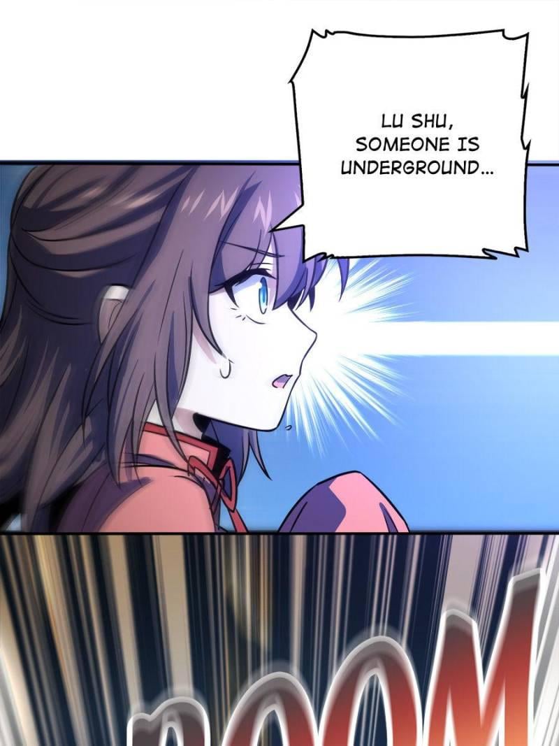 Spare Me, Great Lord! Chapter 180 - 100