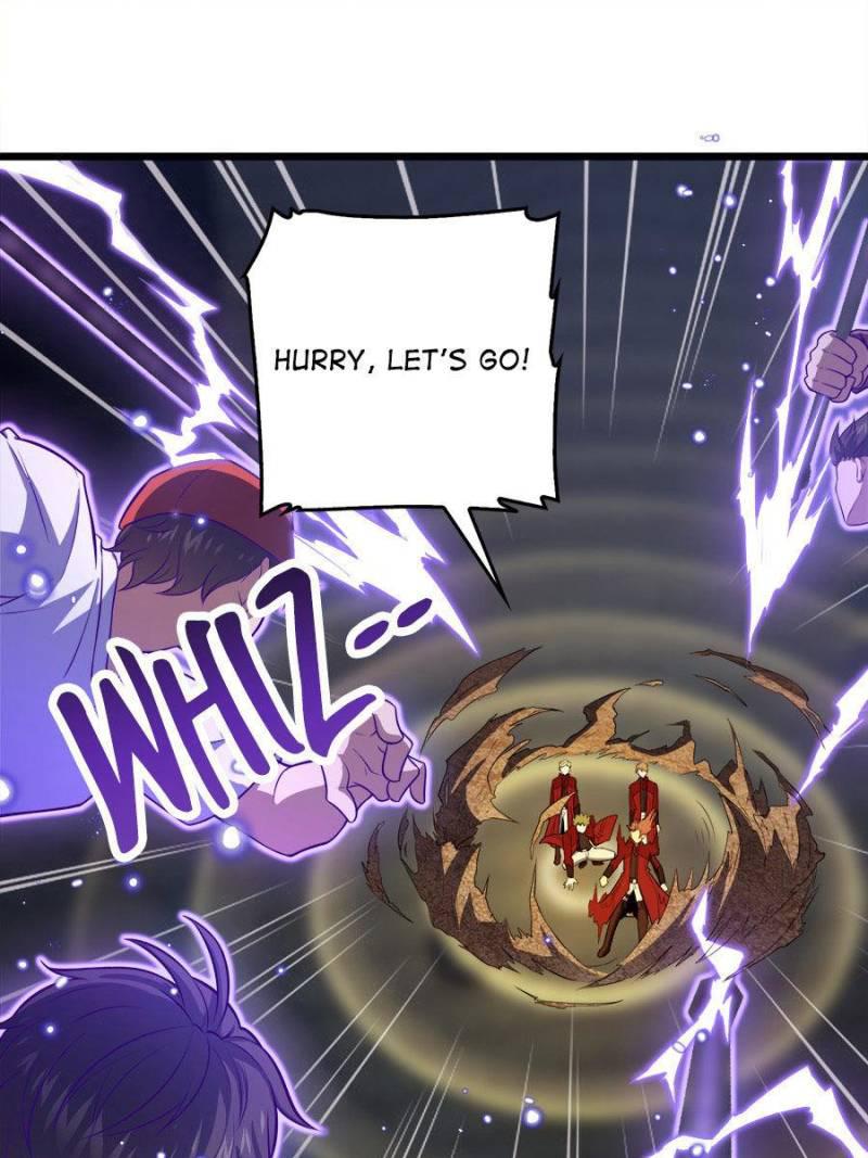 Spare Me, Great Lord! Chapter 181 - 37