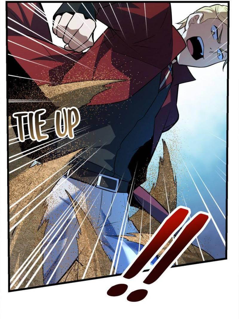 Spare Me, Great Lord! Chapter 181 - 40