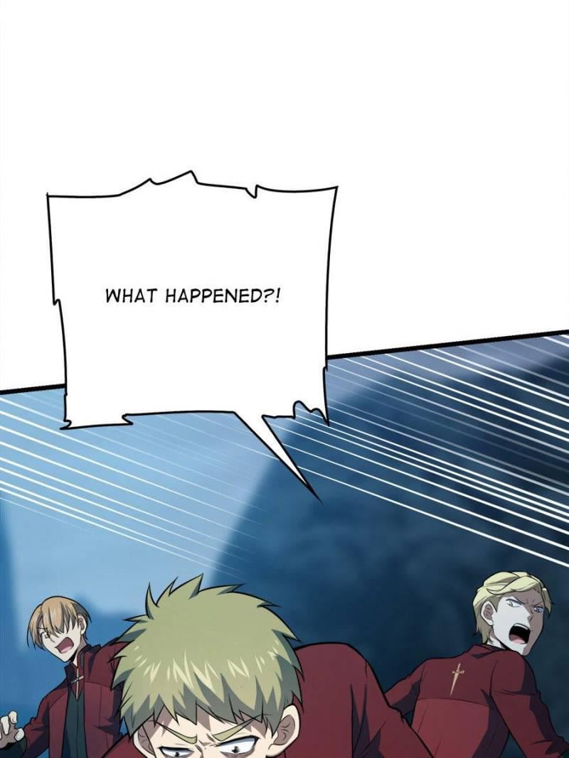 Spare Me, Great Lord! Chapter 181 - 41