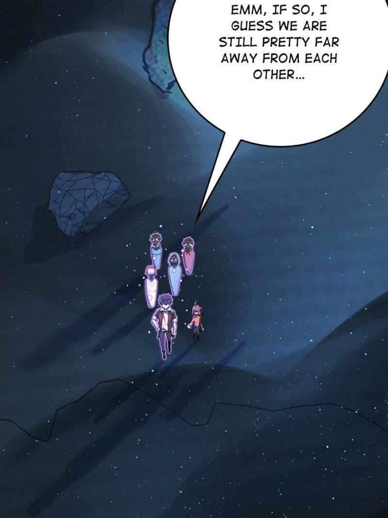 Spare Me, Great Lord! Chapter 180 - 97