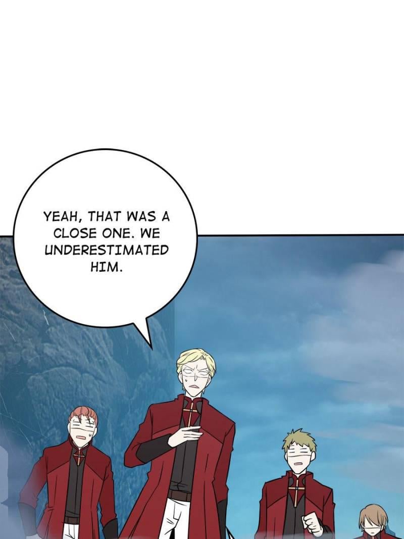 Spare Me, Great Lord! Chapter 180 - 109