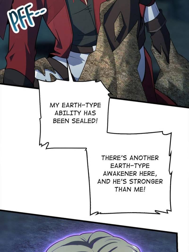 Spare Me, Great Lord! Chapter 181 - 43