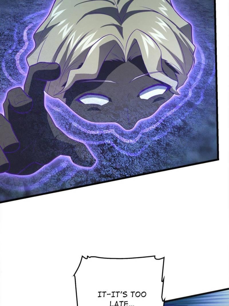 Spare Me, Great Lord! Chapter 181 - 44