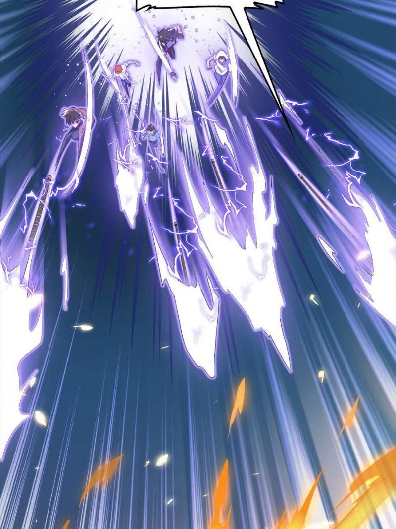 Spare Me, Great Lord! Chapter 181 - 46