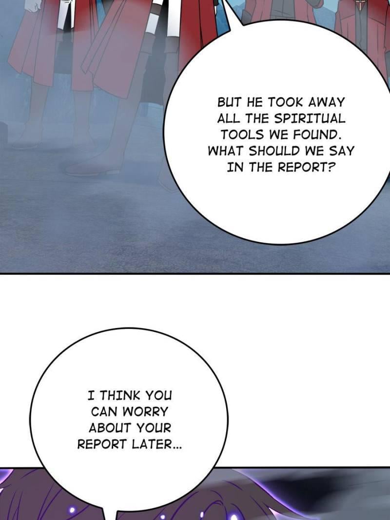 Spare Me, Great Lord! Chapter 180 - 110