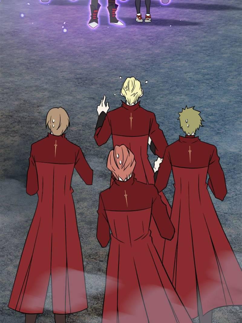 Spare Me, Great Lord! Chapter 180 - 116