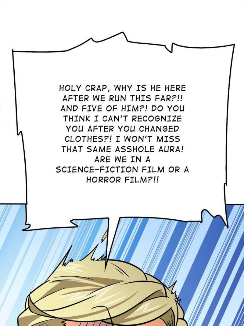 Spare Me, Great Lord! Chapter 180 - 118