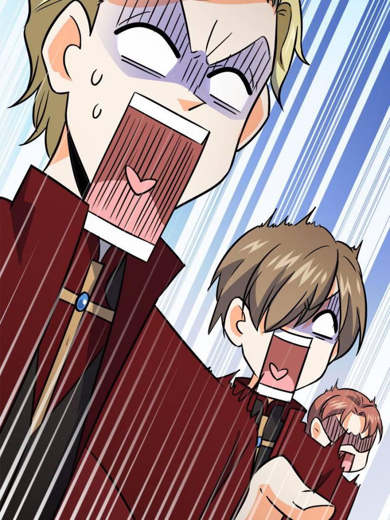 Spare Me, Great Lord! Chapter 180 - 119