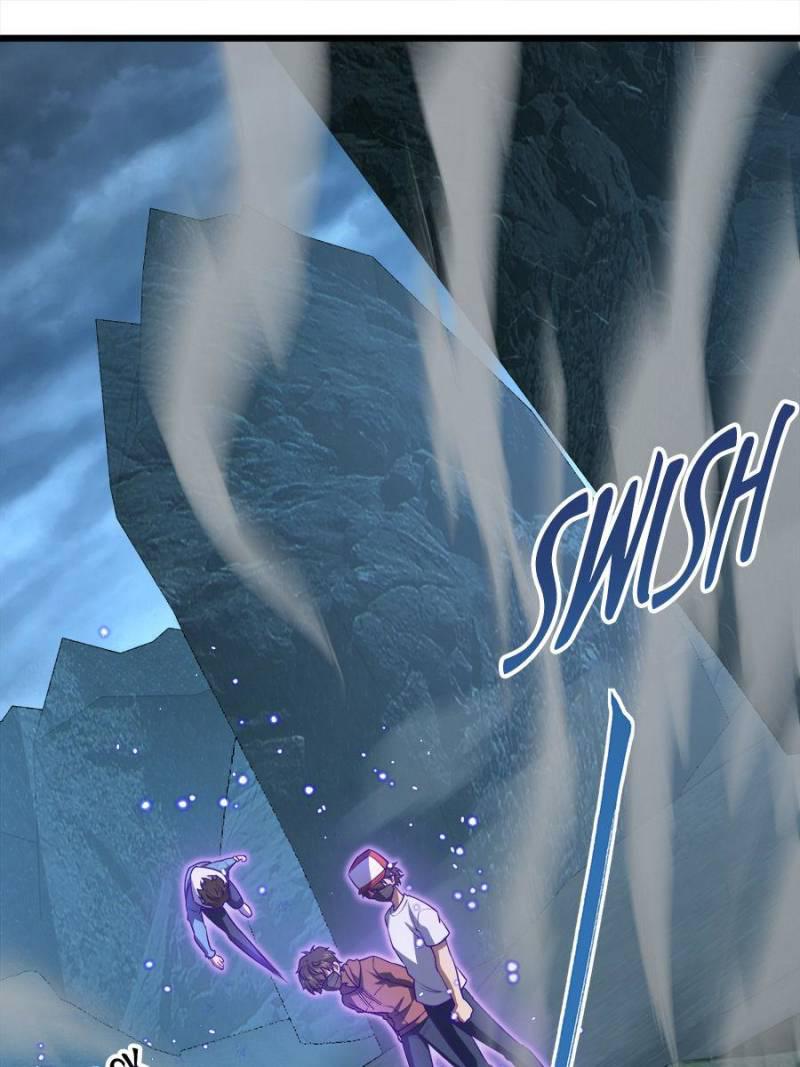 Spare Me, Great Lord! Chapter 181 - 55