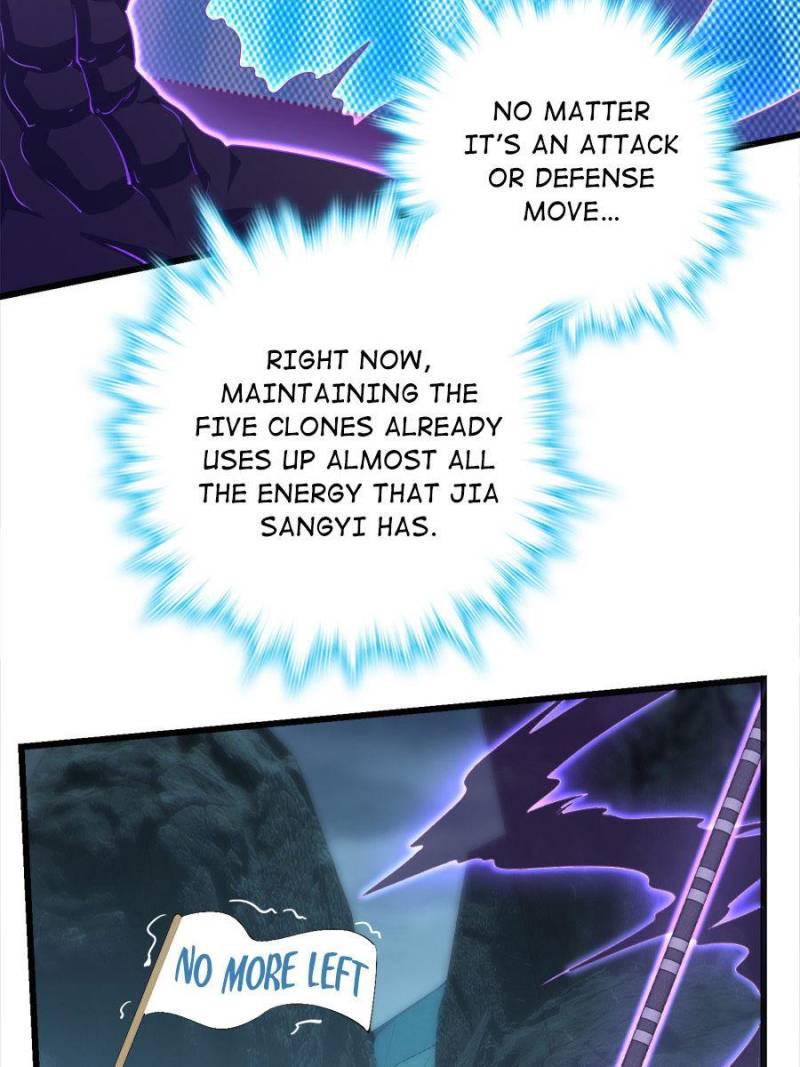 Spare Me, Great Lord! Chapter 181 - 68