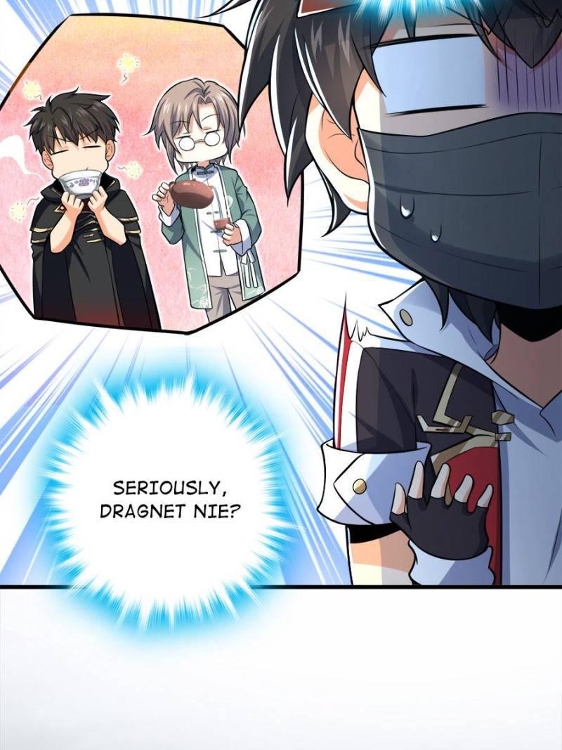 Spare Me, Great Lord! Chapter 183 - 2