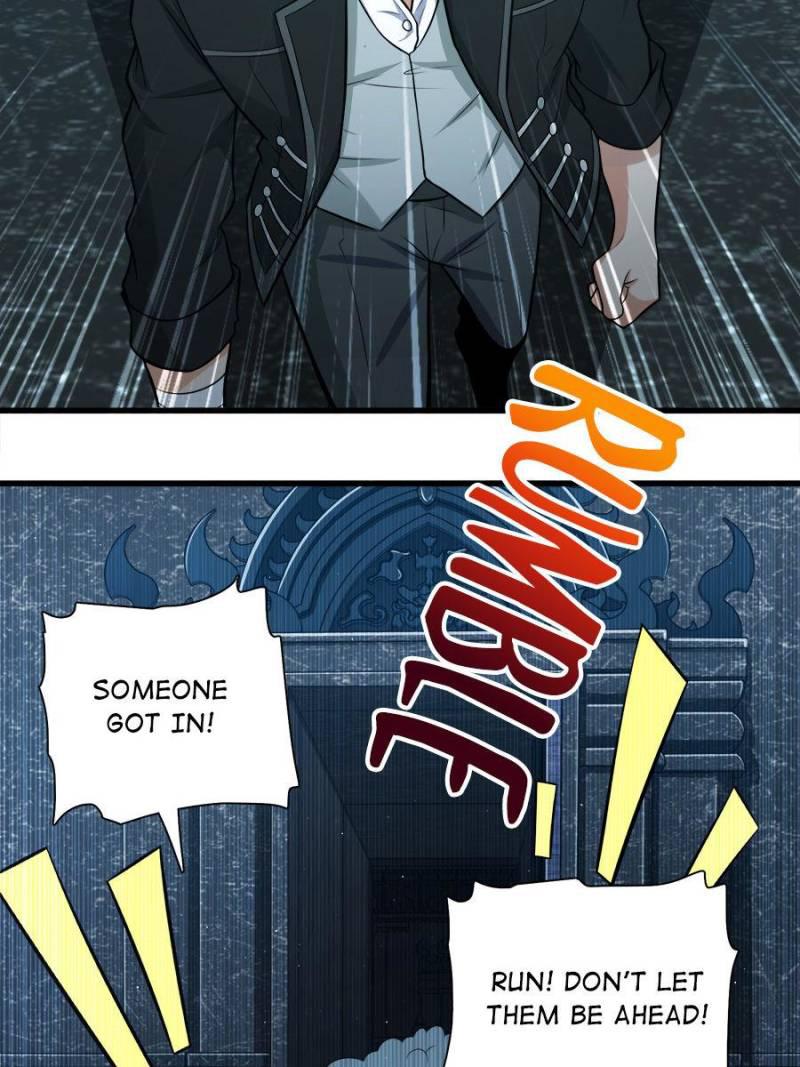 Spare Me, Great Lord! Chapter 183 - 5