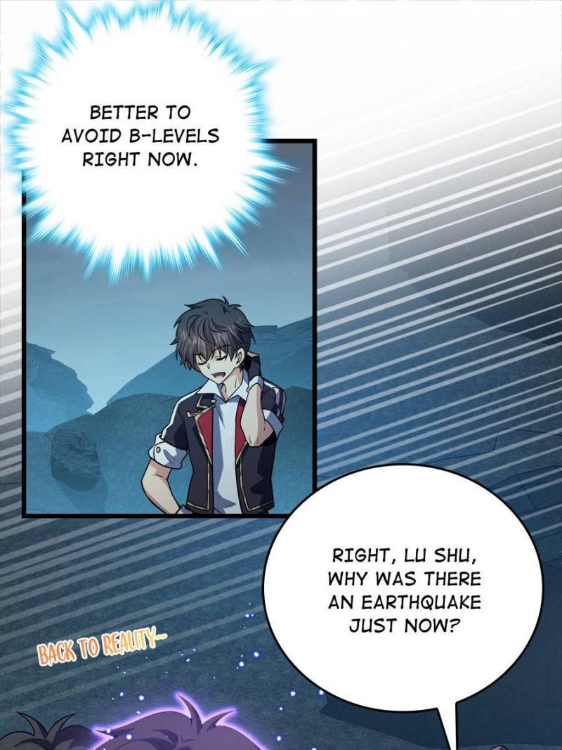 Spare Me, Great Lord! Chapter 181 - 73