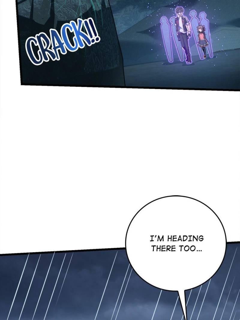 Spare Me, Great Lord! Chapter 181 - 76