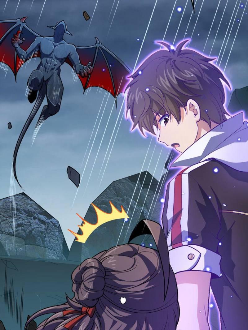 Spare Me, Great Lord! Chapter 181 - 77