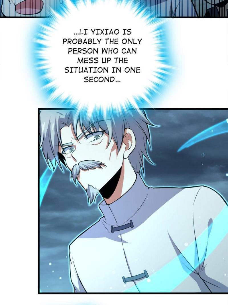 Spare Me, Great Lord! Chapter 183 - 8