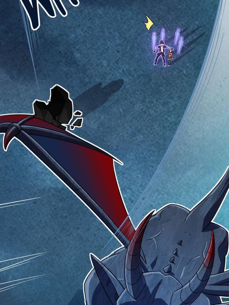 Spare Me, Great Lord! Chapter 181 - 80