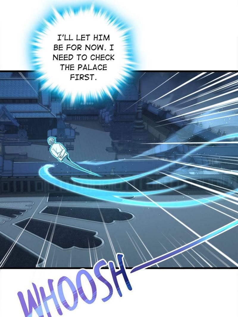 Spare Me, Great Lord! Chapter 183 - 9