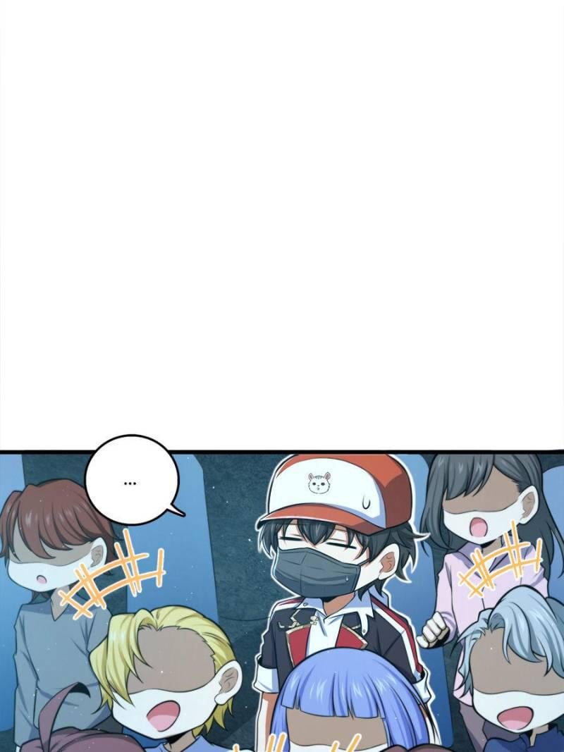 Spare Me, Great Lord! Chapter 183 - 11