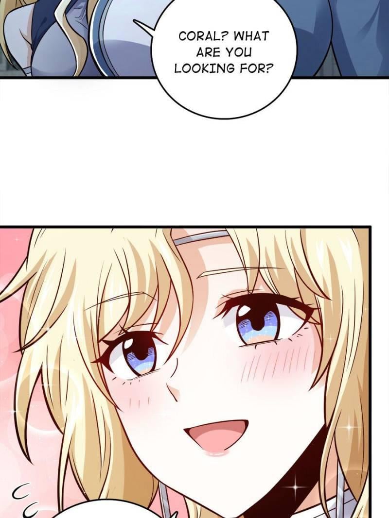 Spare Me, Great Lord! Chapter 183 - 15