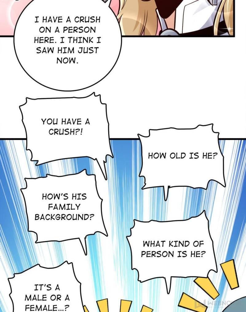 Spare Me, Great Lord! Chapter 183 - 16